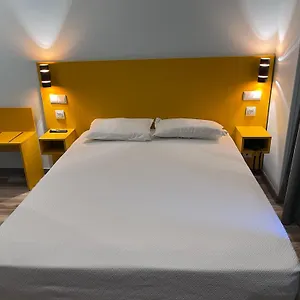 2* Penzion Fonte Luminosa
