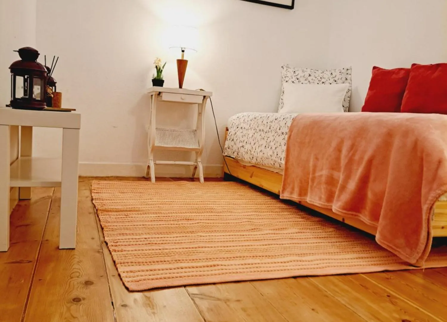 Vila Berta Chez Andreia Lägenhet Lisboa 0*,
