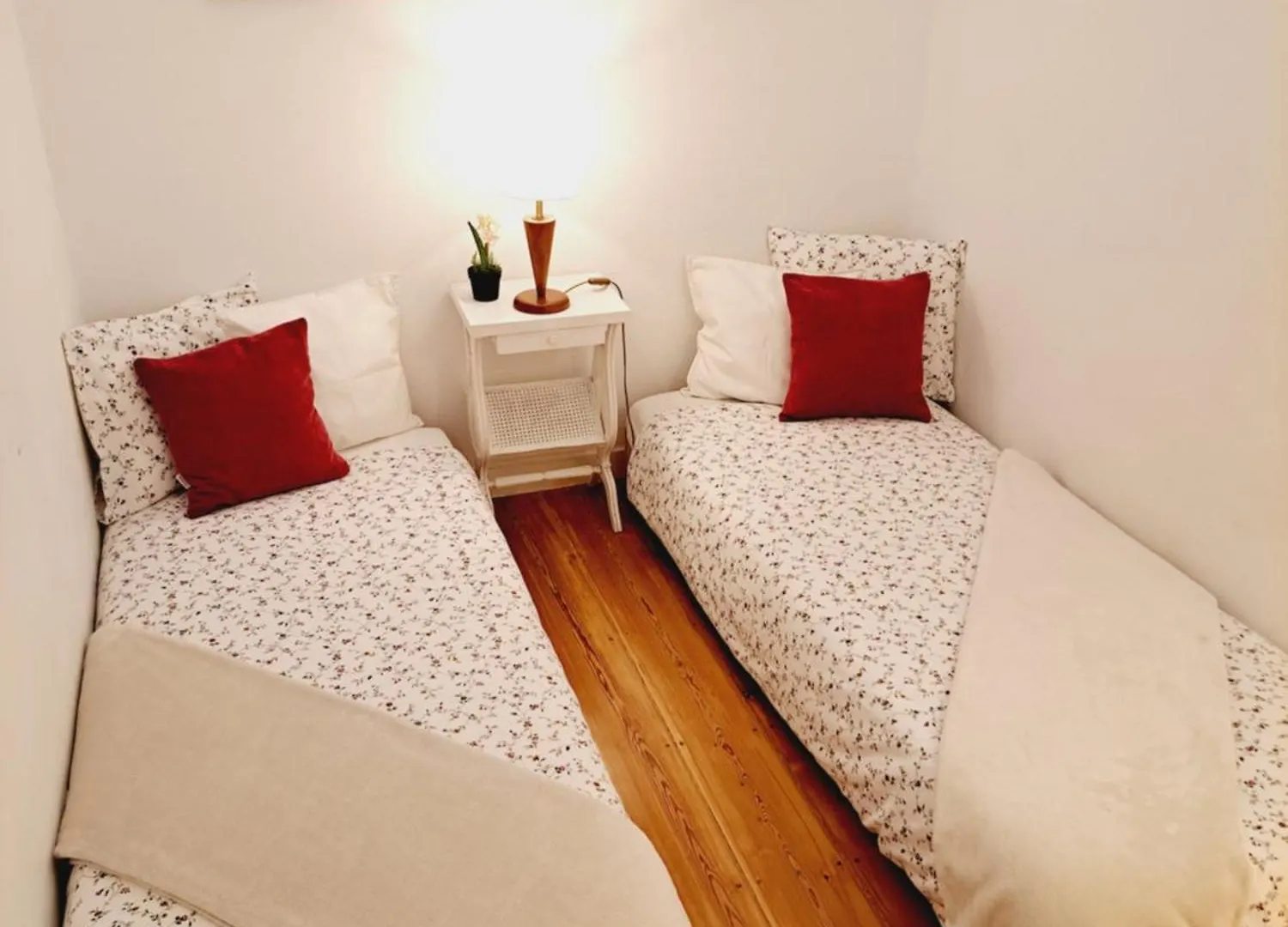 Vila Berta Chez Andreia Apartment Lisbon