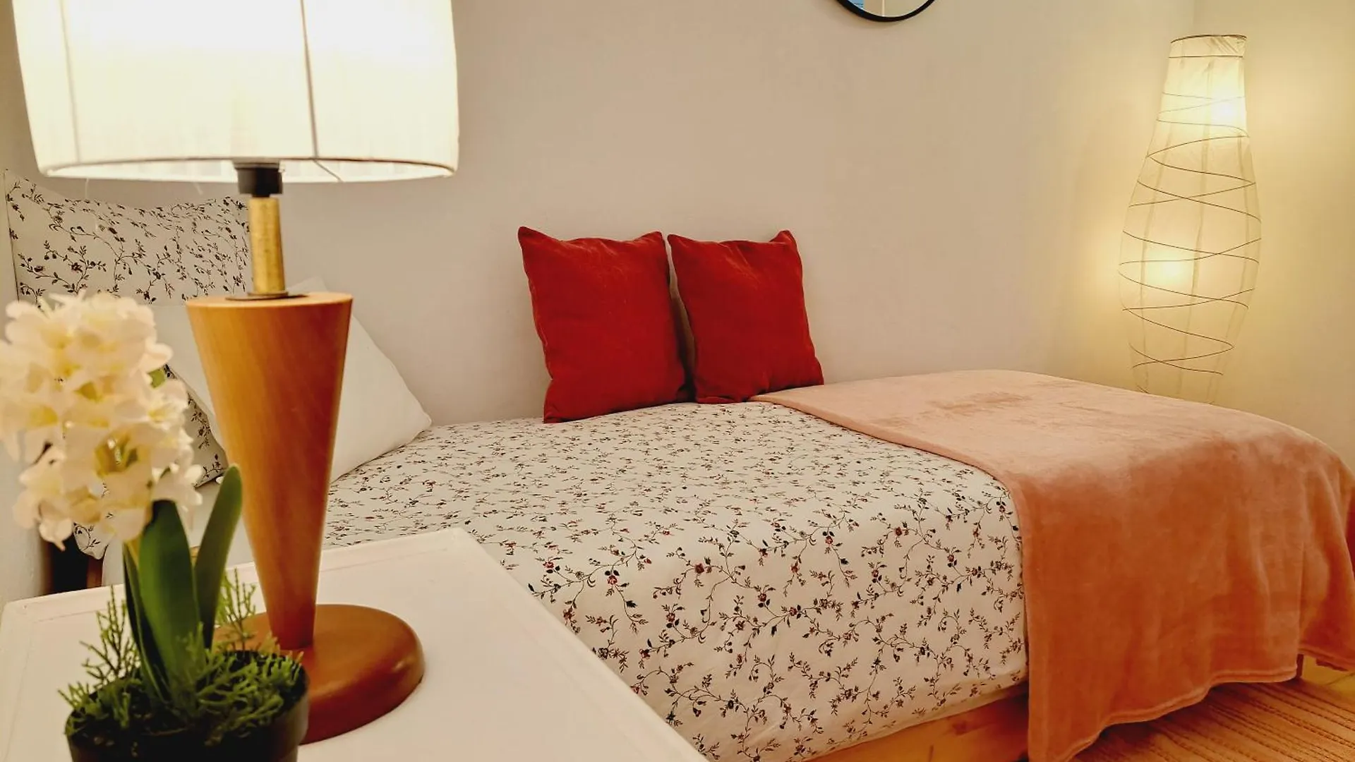 Vila Berta Chez Andreia Apartment Lisbon Portugal