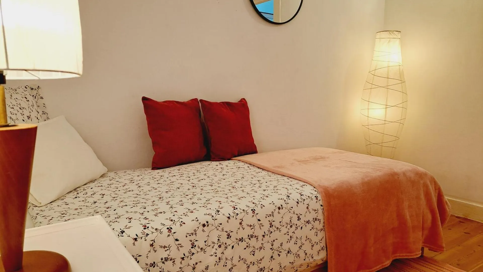 Vila Berta Chez Andreia Apartment Lisbon