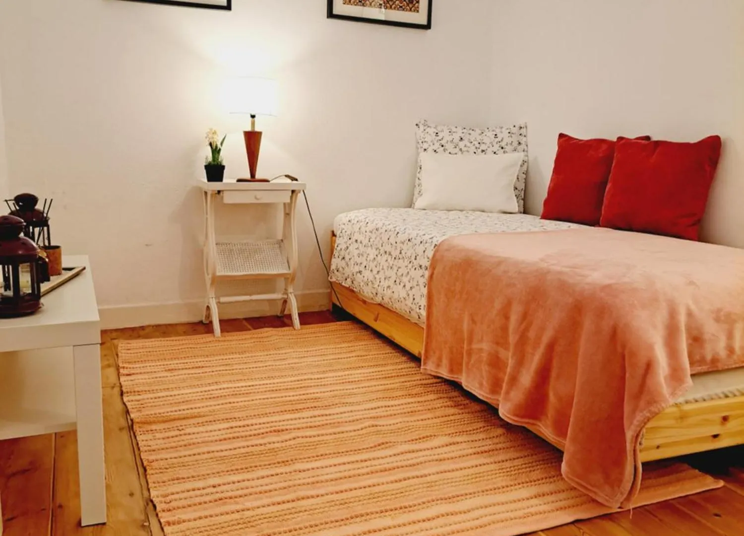Vila Berta Chez Andreia Apartment Lisbon