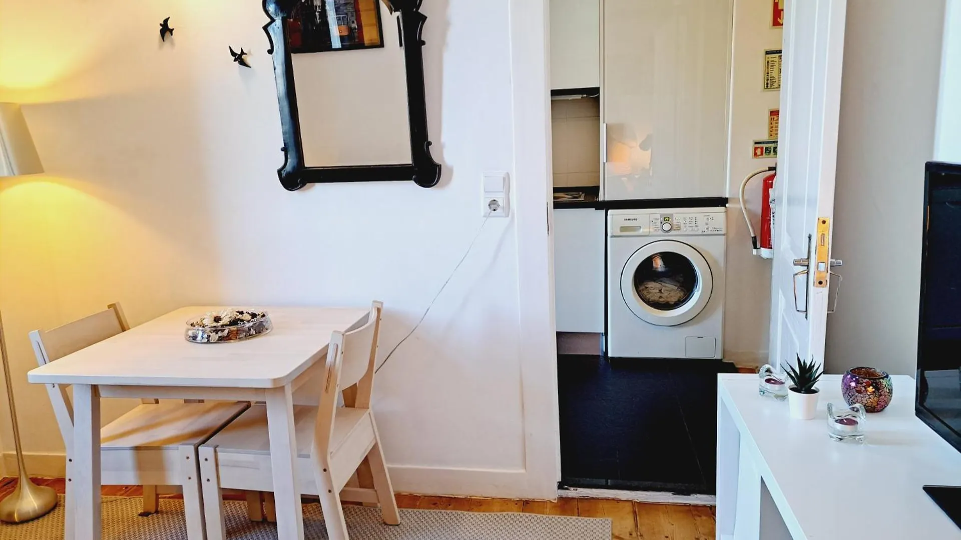 Vila Berta Chez Andreia Apartment Lisbon