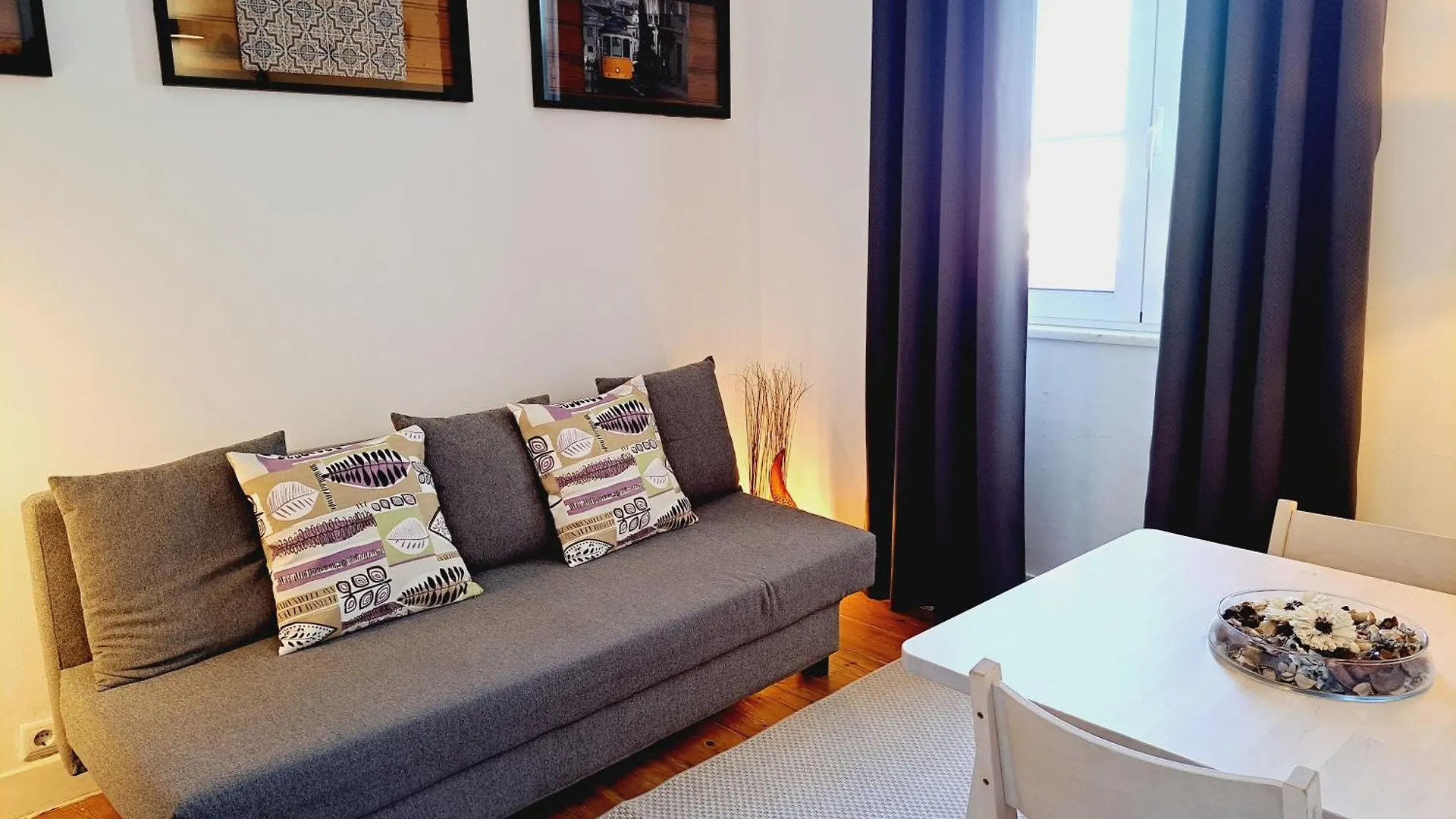 Vila Berta Chez Andreia Apartment Lisbon