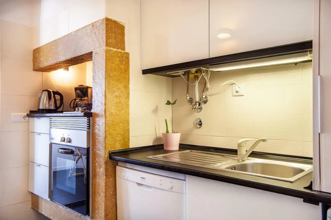 Vila Berta Chez Andreia Apartment Lisbon